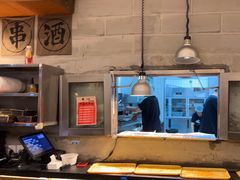 -破店肥哈·东北烧烤·夜宵(南山保利店)
