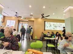 -大福来锅巴菜(古文化街店)