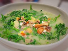 -香港狮子山下·明星粤菜餐厅(北苑店)