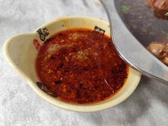 -大勇羊棒骨·烧烤(经六路店)