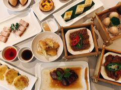 -粤财皇冠假日酒店·彩华轩中餐厅