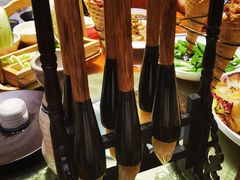 毛笔酥-醉长安(南门总店)