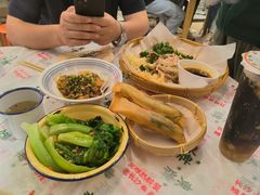 -东排食堂长沙小吃大排档(五一广场店)