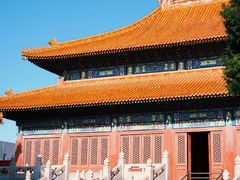 -历代帝王庙博物馆