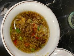 -牛一煲美食(江高店)