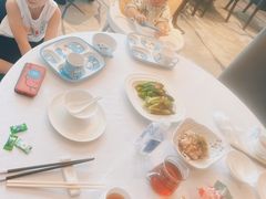 -春满园·早茶·粤菜·宴会(前海店)