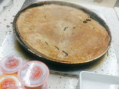 -香糯炎荞饼王(解放碑店)