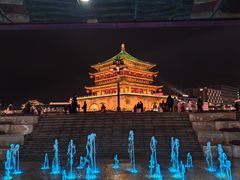 -开元商城(钟楼店)