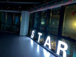 -STAR舞蹈工作室