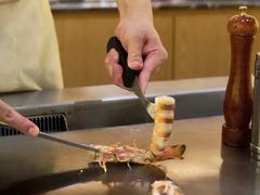 -松临·铁板烧&Omakase(神农店)