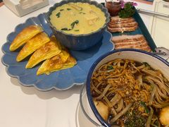 -太食獸泰式茶餐厅(IFS国金中心店)