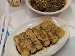 -付小姐在成都(川沙店)