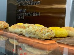 -木子木水日式烫面包(杭州首店)