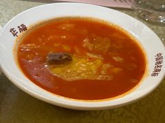 -华梅西餐厅(哈尔滨中央大街店)