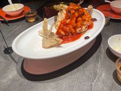 -小厨娘金榜题名(夫子庙贡院街店)