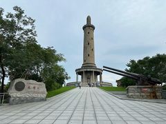 -白玉山景区