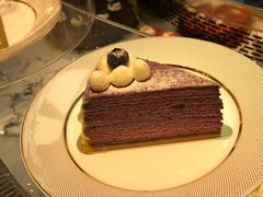-星禾悦法式千层蛋糕(大卫城店)
