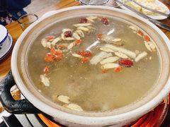 -潮陈记土鸡火锅(东厦北路店)