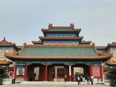 -中国紫檀博物馆