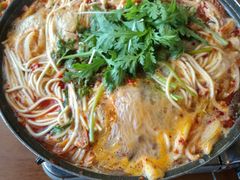 -第二外国语学院-韩国餐厅(朝阳路店)