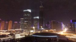 -妍悦母婴月子会所(武汉天地店)