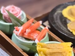 -捞王锅物料理(凯旋路店)