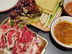 -板凳烧烤(东关街店)