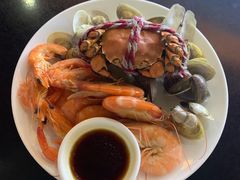-339旋转餐厅(天府熊猫塔店)