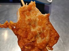 -华莱士·全鸡汉堡(柳州店)