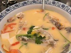 -三亚亚龙湾瑞吉酒店·铭轩中餐厅Mingxuan·海南菜·粤菜
