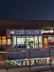 -Coo Hair salon
