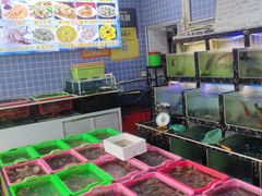 -众味海鲜大排档·活海鲜·潮汕味(南澳店)