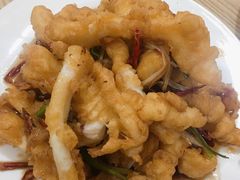 -九龙餐厅(大沽路店)