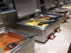 -比格比萨自助(国展店)