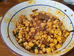 -刘信牛羊肉小炒泡馍(回民街店)