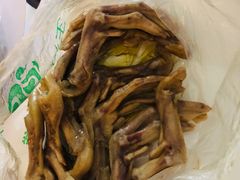 -王浩儿纪六孃甜皮鸭(乐山总店)