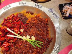 -辣斗辣火锅(太古里店)