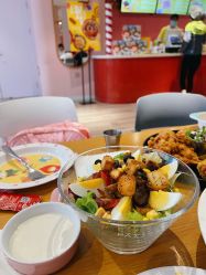 -玩元素·家庭游乐成长中心(香格里拉店)