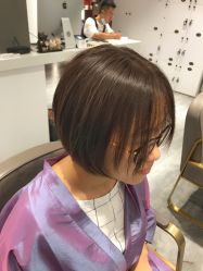 -卓梵美发·精品Salon
