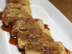 -本来川菜(中骏广场店)