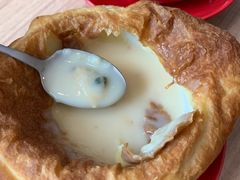 -必胜客(花舞大唐博物馆店)