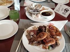 -牡丹国际大酒店-港式茶餐厅