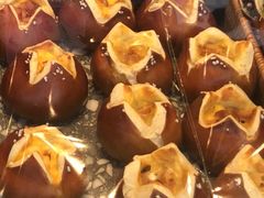 碱水芝士-红跑车(文三路店)