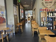 -COSTA COFFEE(龙德广场店)