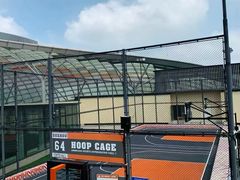 -洛克公园(苏州中心商场)