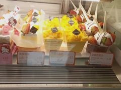 -BreadTalk面包新语·烘焙蛋糕(海珠丽影广场店)