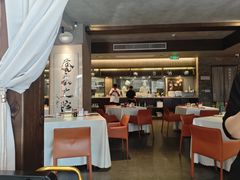 -请晋·乔家大院(建外大街店)