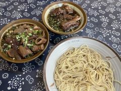 -乌镇天下第一锅羊肉面馆(烟雨社区烟雨苑店)