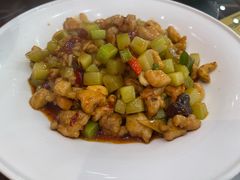 -陈记菜馆·非遗淮扬菜(东关街教场店)