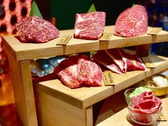 -肉魁屋·烧肉·烧鸟·酒场(高新店)